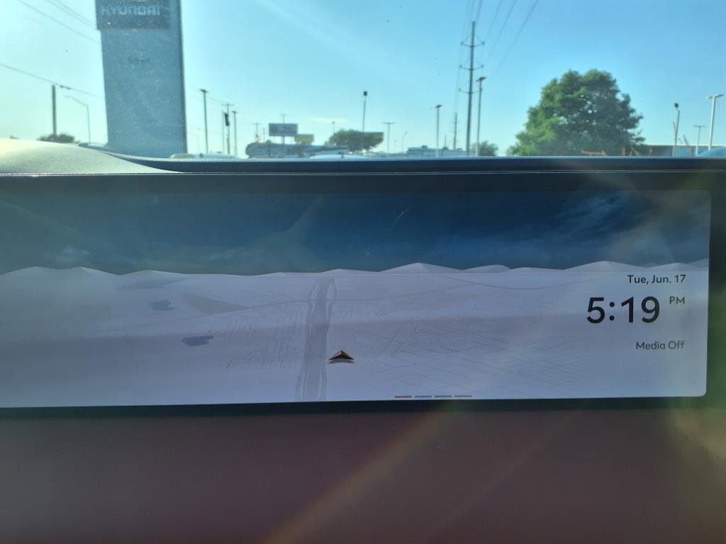 New 2025 Genesis G80 2.5T Sport Prestige image 7