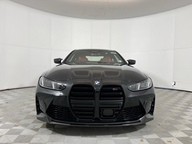 New 2026 BMW M4 xDrive Competition image 2