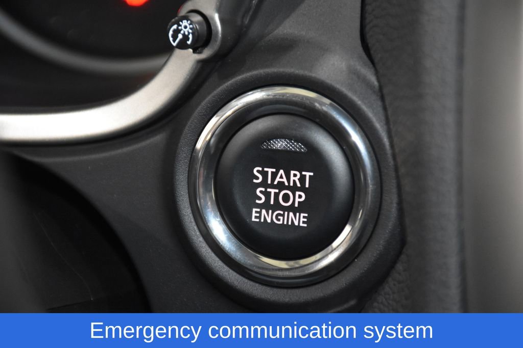 New 2026 Mitsubishi Eclipse Cross SE image 12