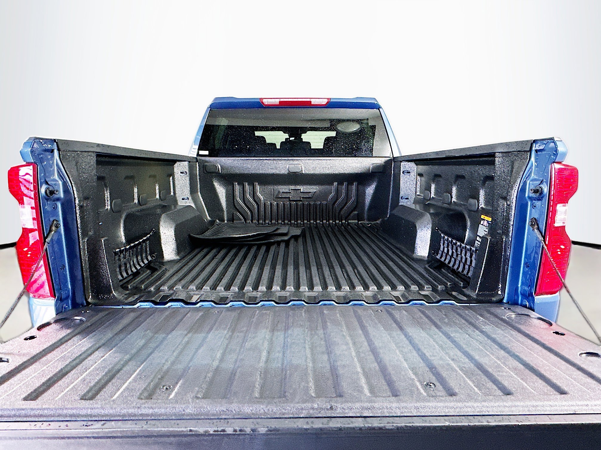 Used 2024 Chevrolet Silverado 1500 LT image 27