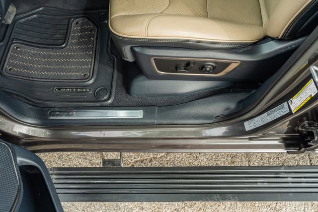 Used 2019 RAM 1500 Limited w/ Bed Utility Group AWD/4WD image 18