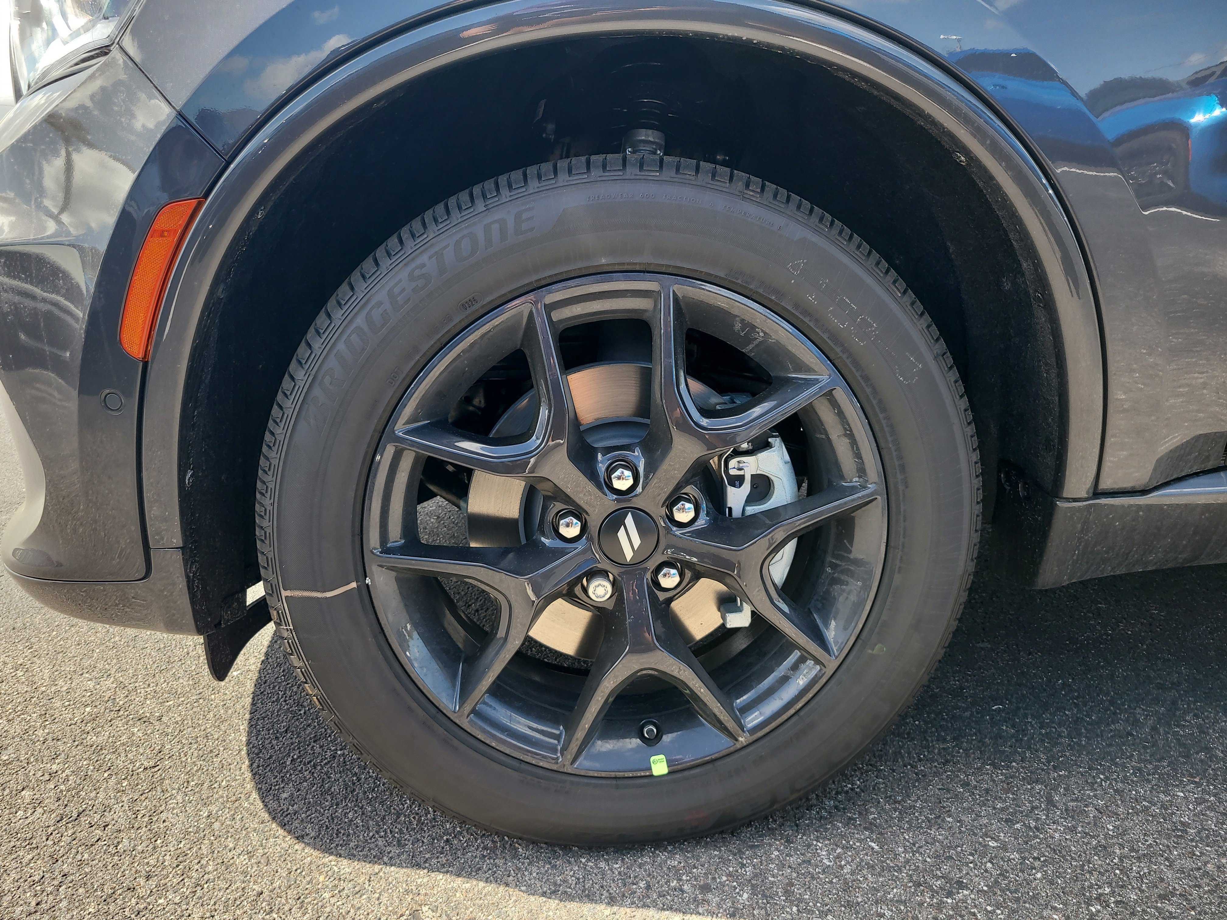 New 2026 Dodge Durango GT image 10