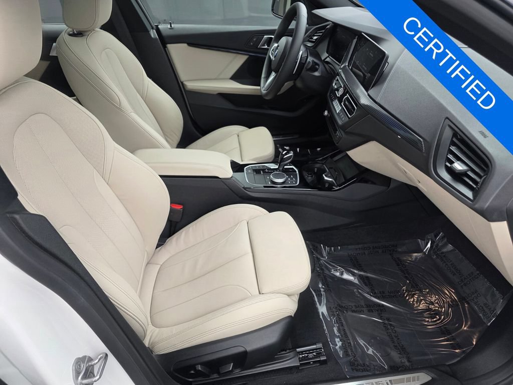 Certified 2024 BMW M235i xDrive Gran Coupe w/ Premium Package AWD/4WD image 28