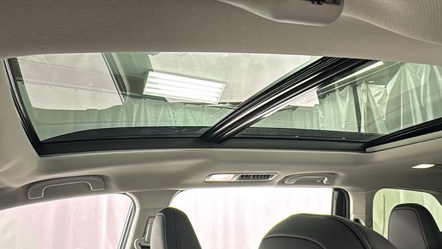 New 2026 Subaru Ascent Touring image 35