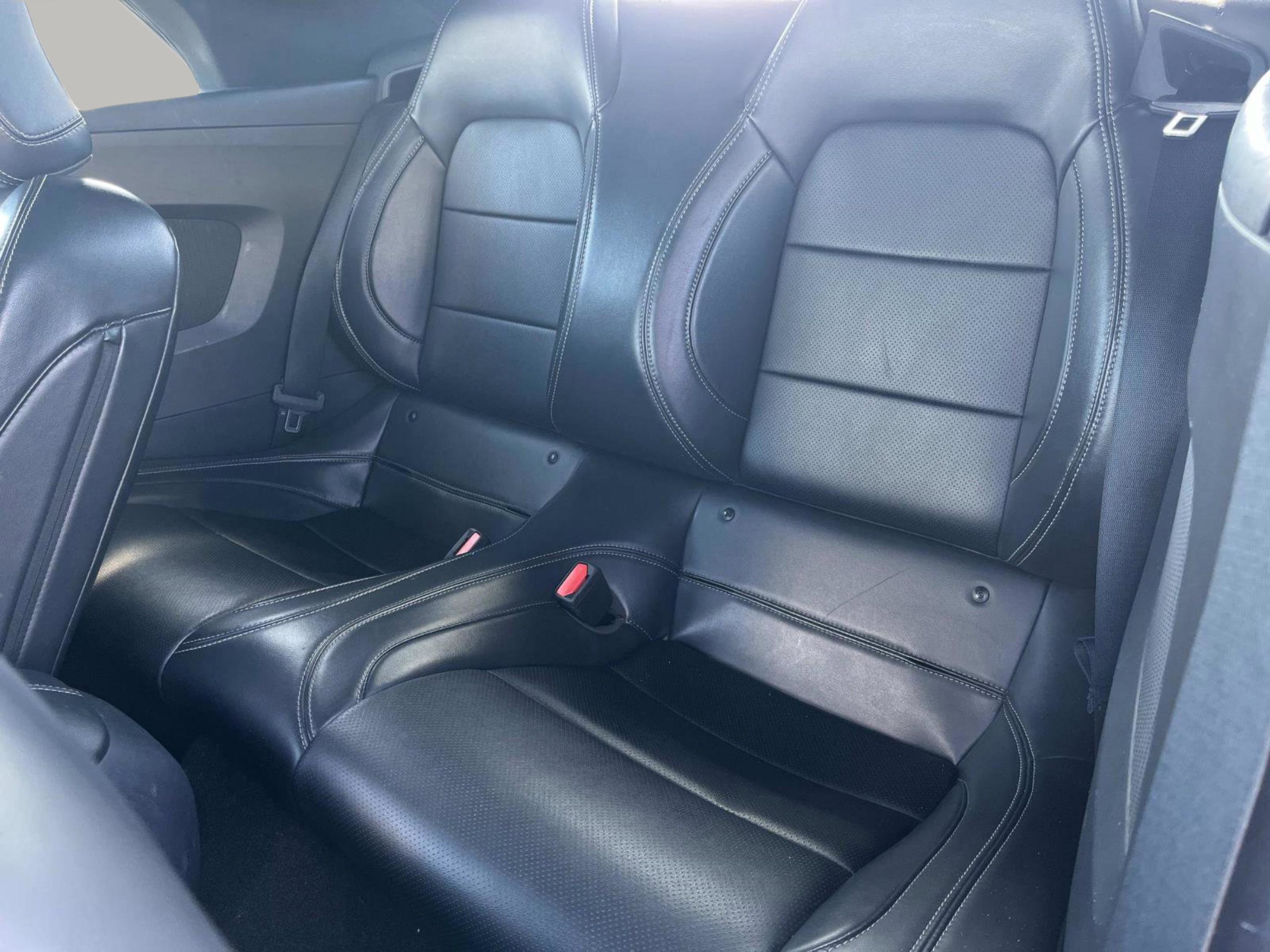 Used 2024 Ford Mustang Premium image 11
