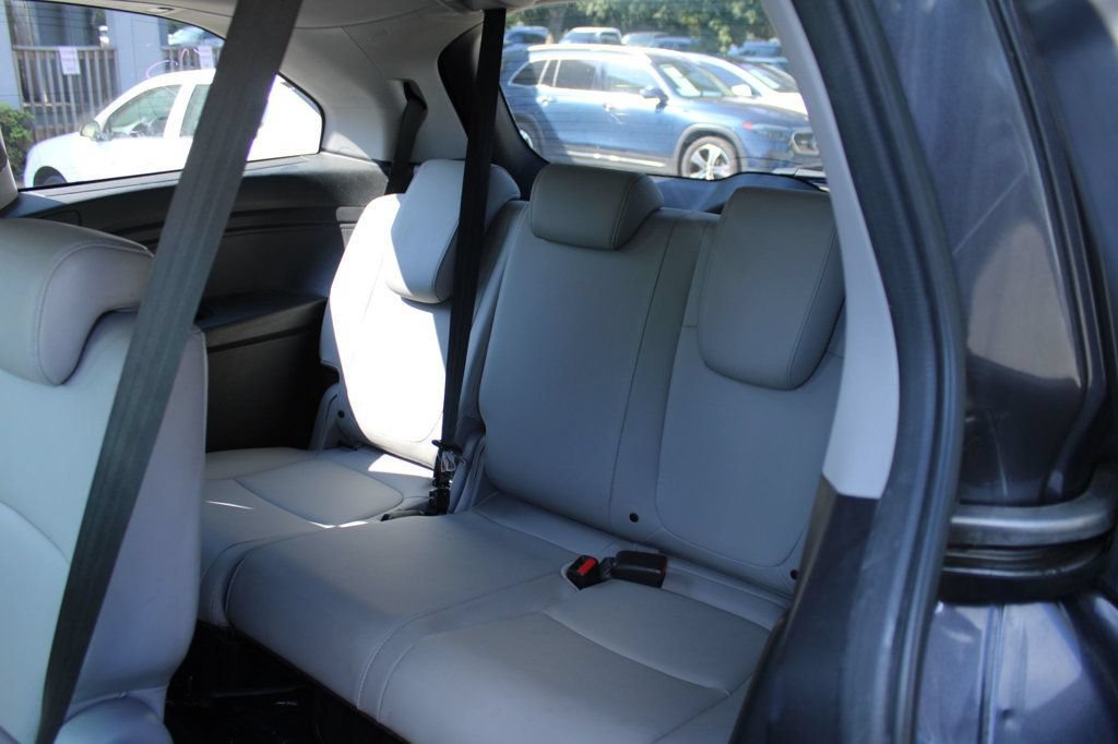 Used 2019 Honda Odyssey EX-L image 36
