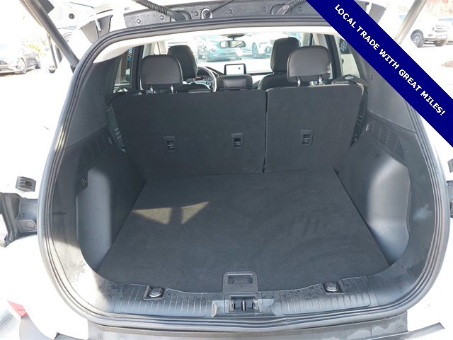 Certified 2022 Ford Escape SEL image 12