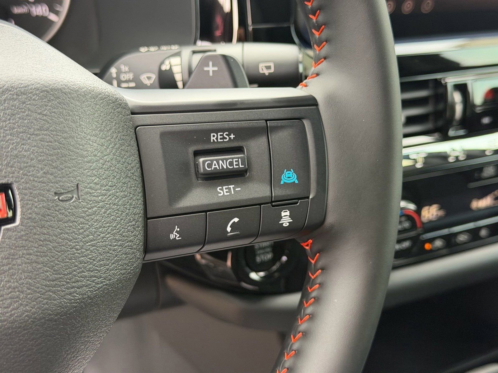 New 2026 Nissan Pathfinder Rock Creek AWD/4WD image 28