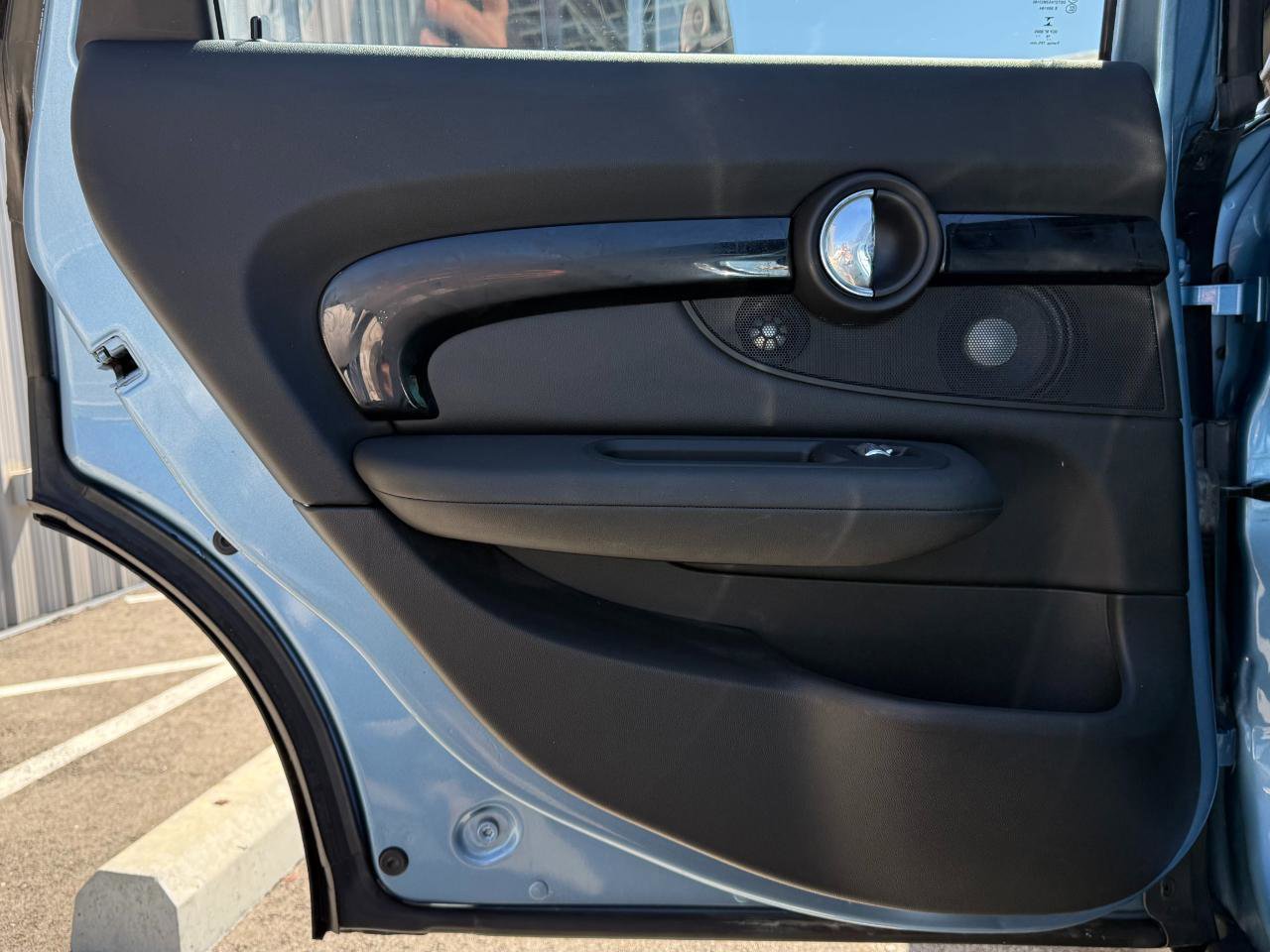 Used 2017 MINI Cooper Clubman S image 19