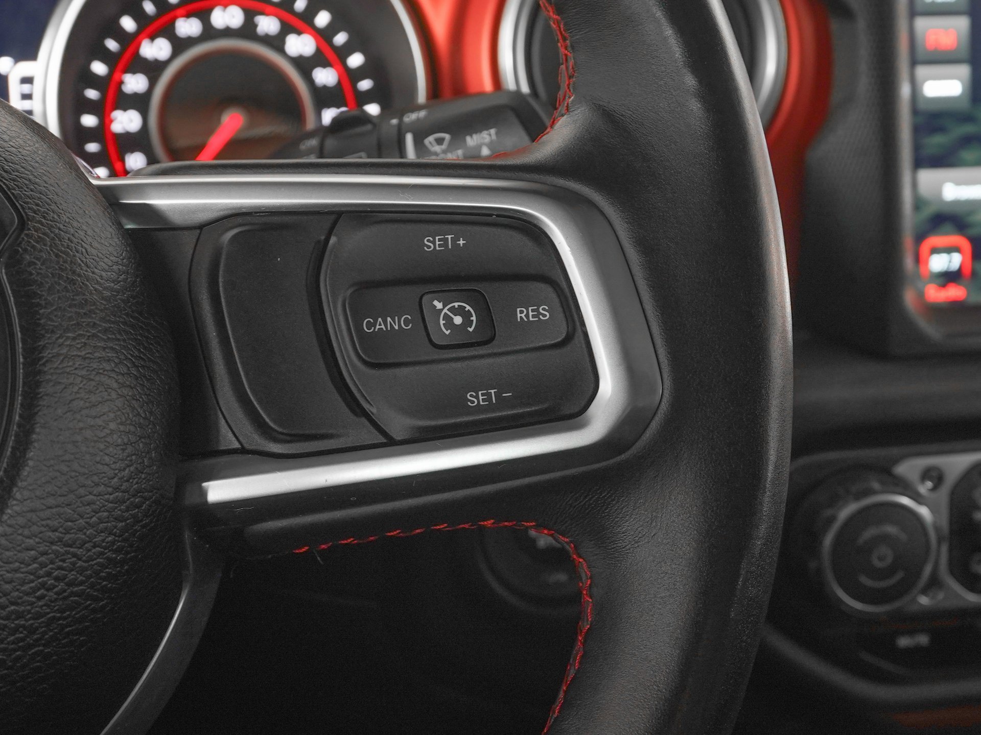 Used 2018 Jeep Wrangler Unlimited Rubicon image 21