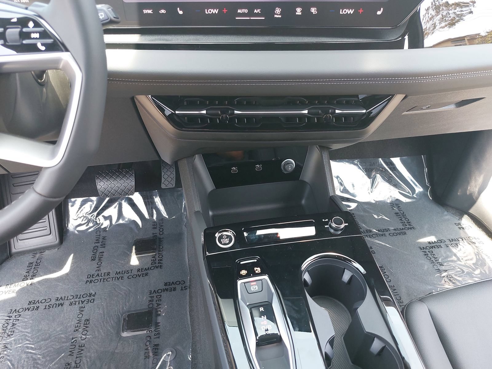 New 2027 Audi Q6 e-tron Premium AWD/4WD image 22