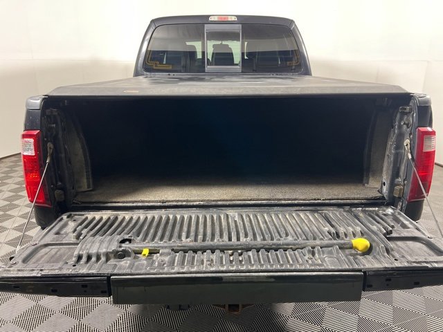 Used 2015 Ford F250 Lariat w/ Chrome Package image 7