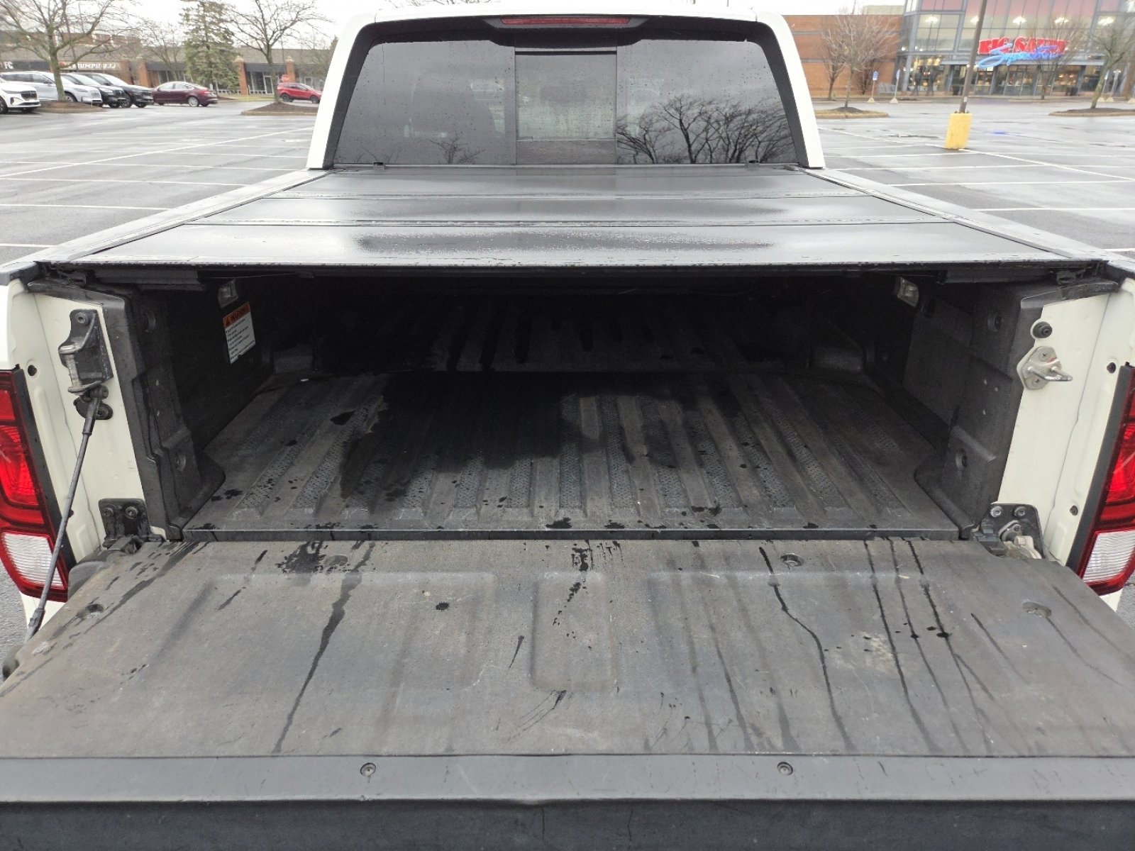 Certified 2019 Honda Ridgeline RTL-E image 23