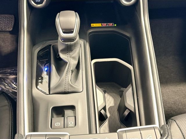 New 2026 Toyota Grand Highlander Platinum AWD/4WD image 14