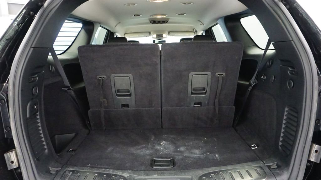 Certified 2018 Dodge Durango GT image 17