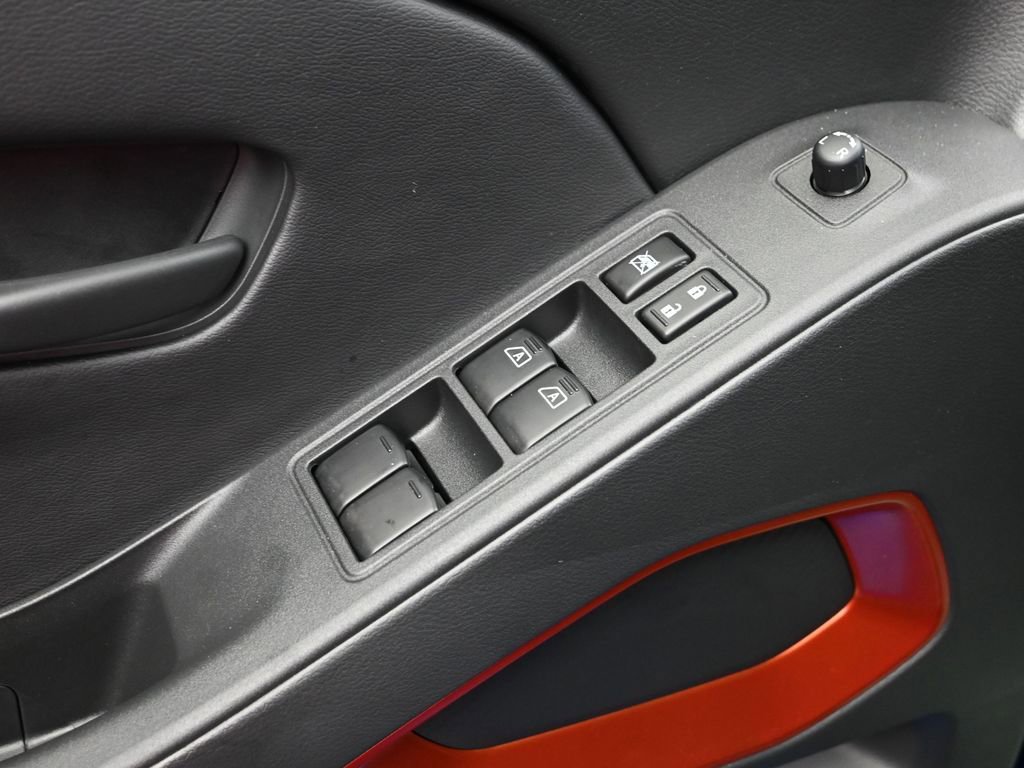 New 2026 Nissan Frontier Pro-X w/ Tow Package image 15