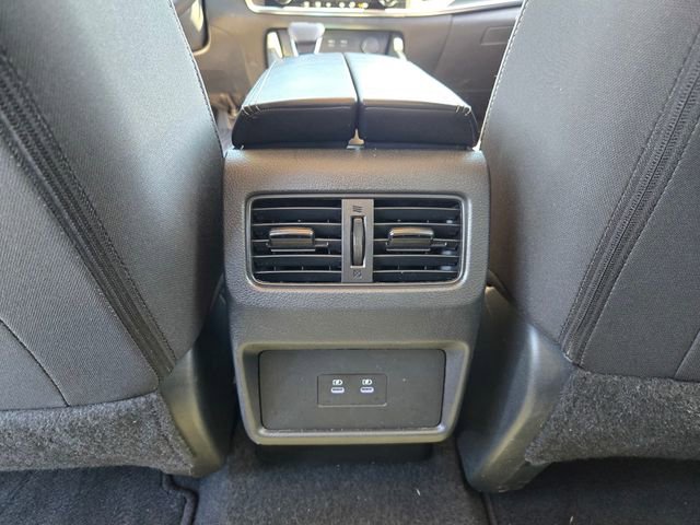 Used 2025 Nissan Rogue SV AWD/4WD image 14