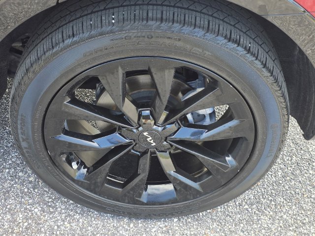Used 2022 Kia Sorento SX FWD image 36
