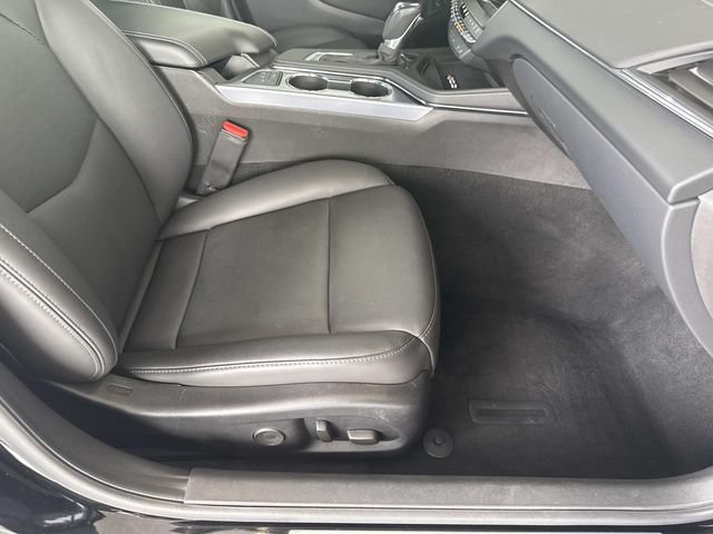 Certified 2023 Cadillac CT4 Premium Luxury w/ Climate Package AWD/4WD image 51