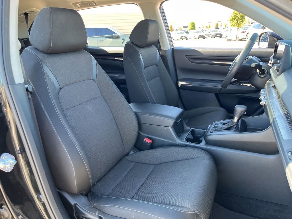 Used 2024 Honda CR-V EX image 25