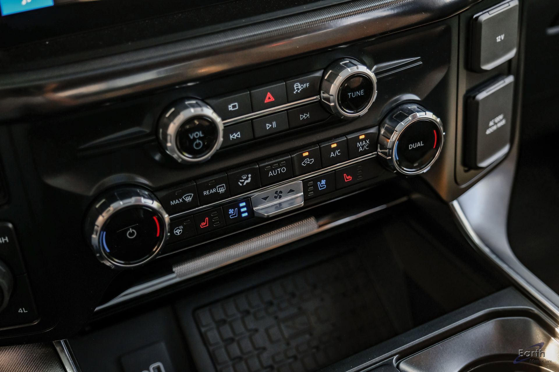 Used 2025 Ford F150 Raptor w/ Equipment Group 803A Raptor R image 73