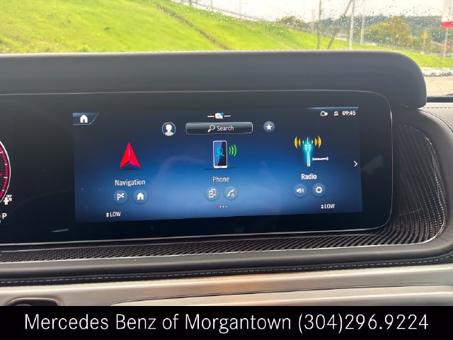 Certified 2026 Mercedes-Benz G 550 image 26