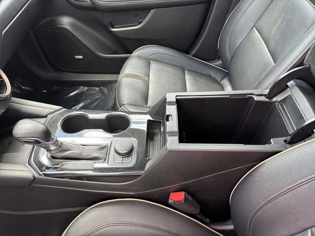 Certified 2023 Chevrolet Blazer Premier w/ Enhanced Convenience Package AWD/4WD image 26