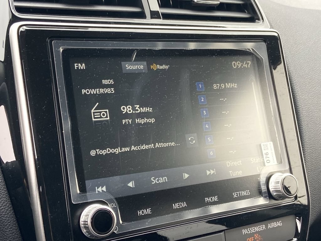 New 2026 Mitsubishi Outlander Sport LE AWD/4WD image 9