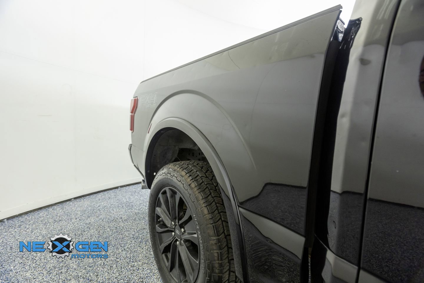 Used 2020 Ford F150 Lariat w/ Equipment Group 502A Luxury image 56