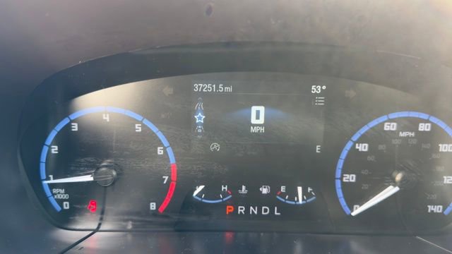 Certified 2024 Ford Bronco Sport Big Bend image 13