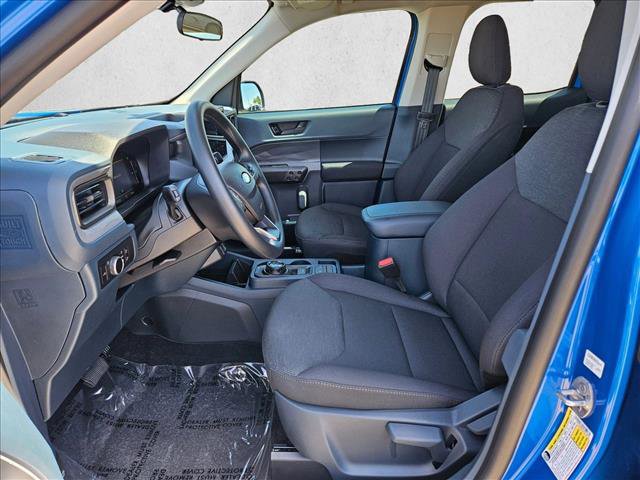 Used 2026 Ford Maverick XL FWD image 21