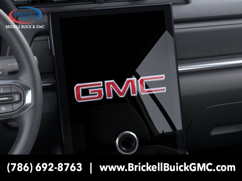 New 2026 GMC Terrain Elevation w/ Elevation Premium Package FWD image 20