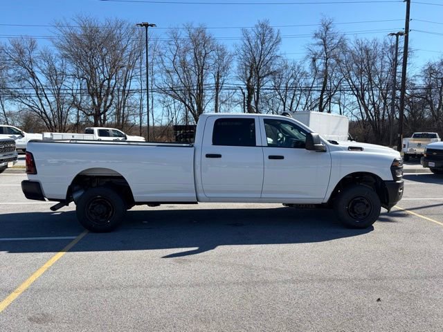 New 2026 RAM 2500 Tradesman AWD/4WD image 9
