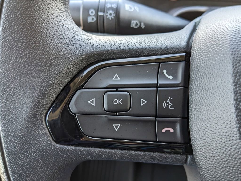 New 2026 RAM ProMaster 1500 image 22