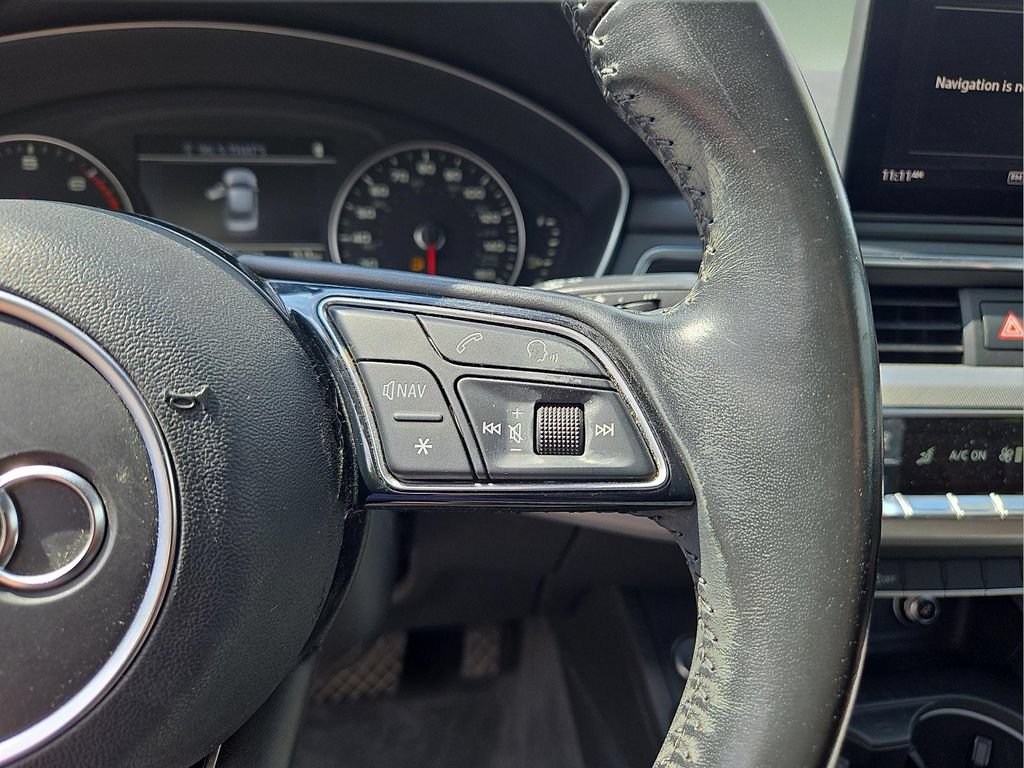 Used 2018 Audi A4 2.0T Premium AWD/4WD image 22