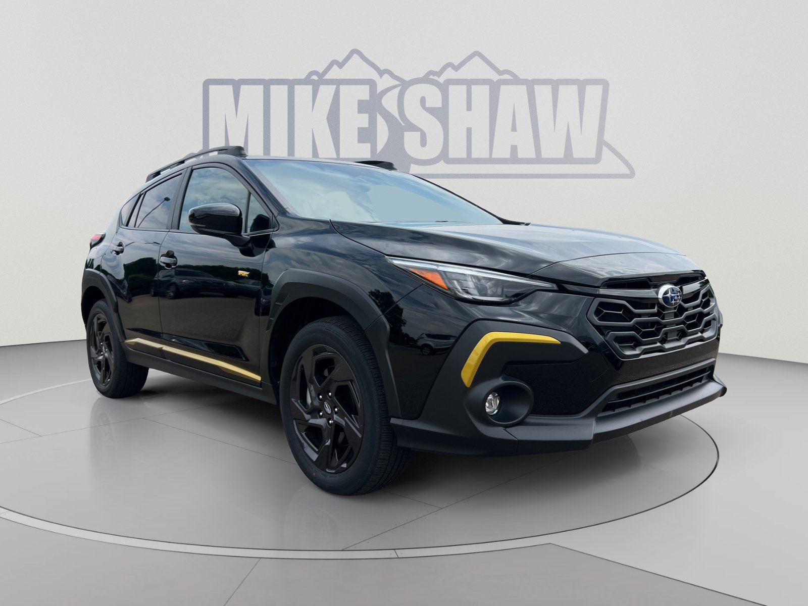 Used 2025 Subaru Crosstrek 2.5i Sport AWD/4WD image 7