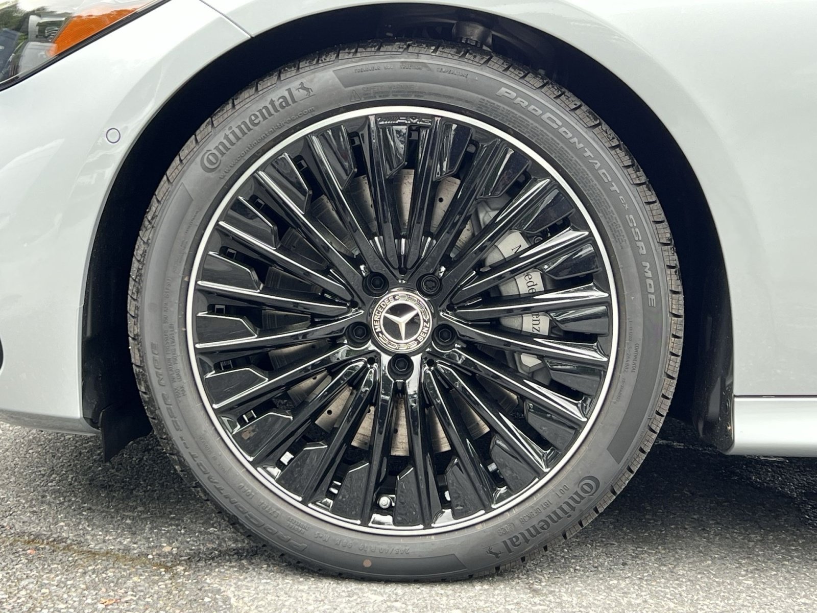 New 2027 Mercedes-Benz CLE 450 4MATIC Coupe image 17