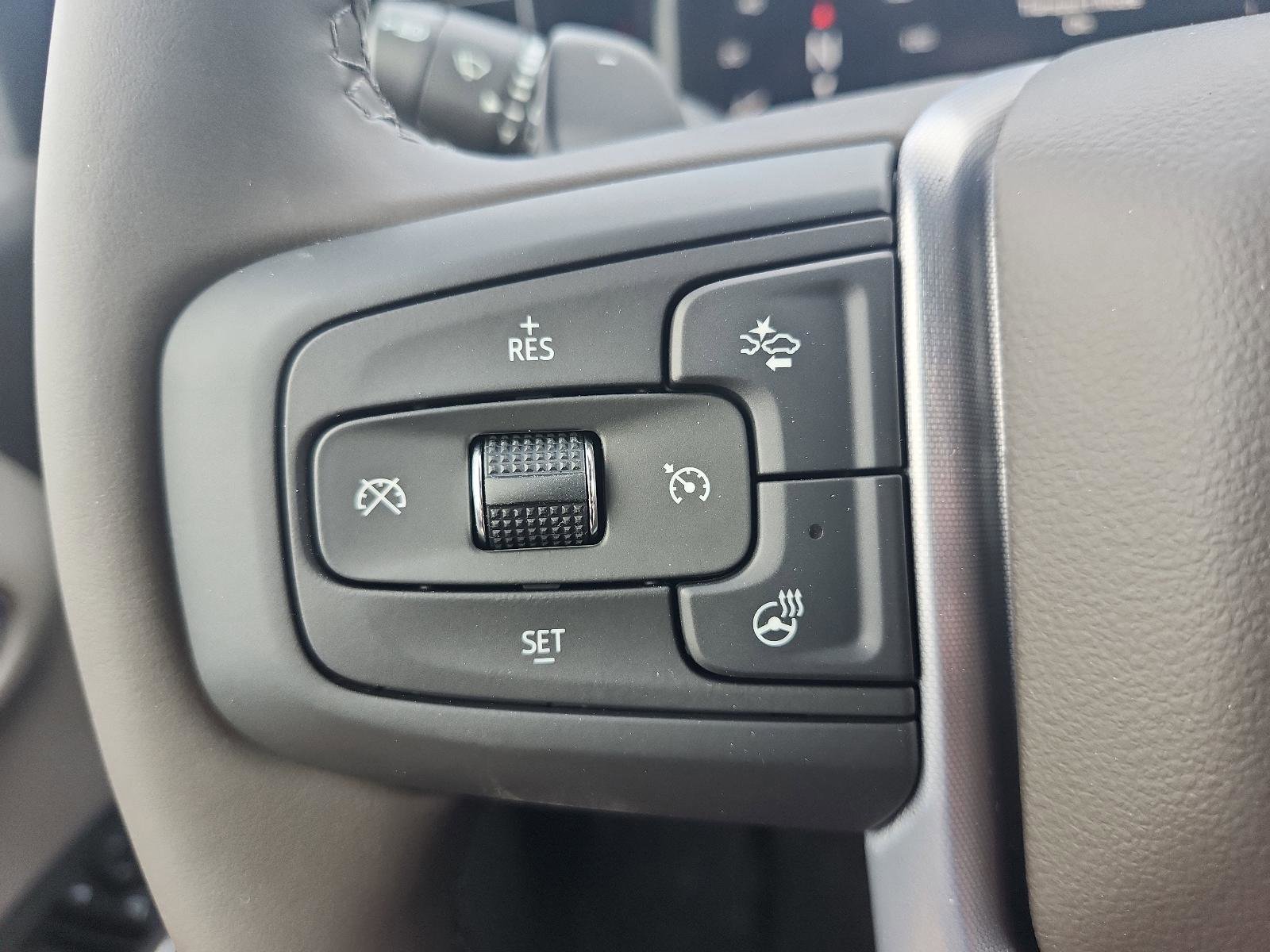 New 2026 GMC Sierra 1500 SLT w/ SLT Premium Plus Package image 24