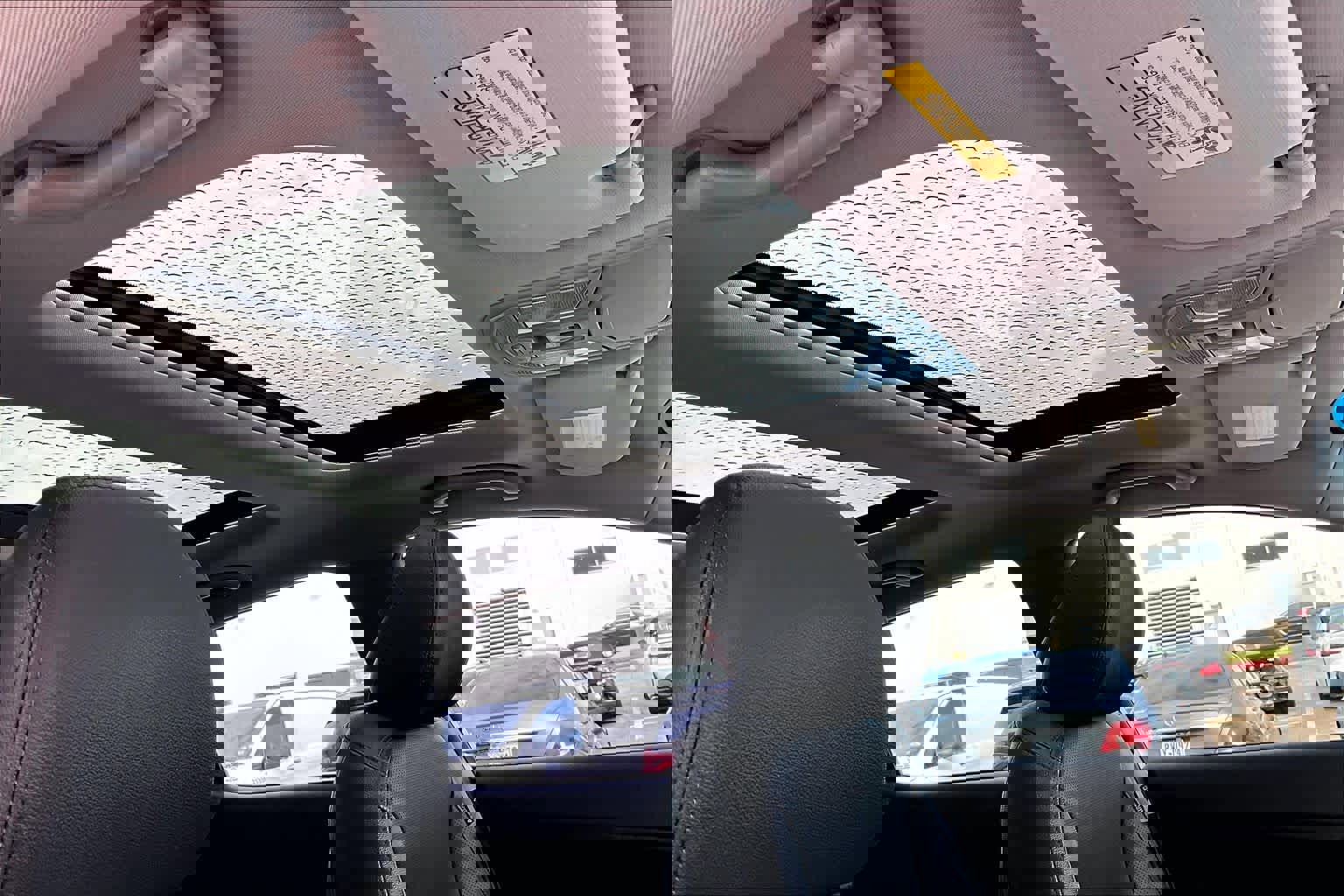 Used 2015 Kia Optima SX w/ SX Turbo Premium Package FWD image 13