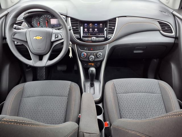 Used 2020 Chevrolet Trax LS image 8
