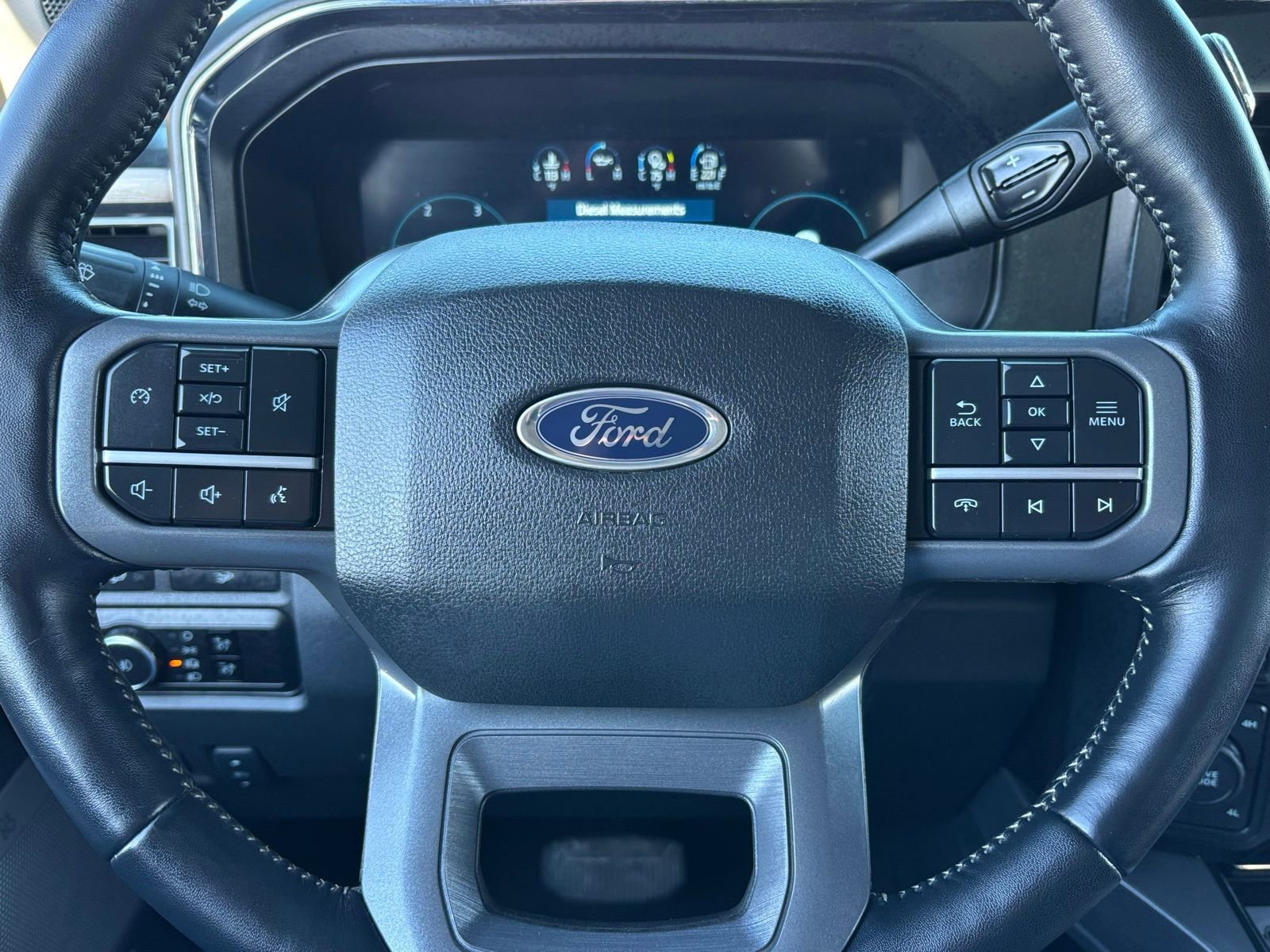 Used 2024 Ford F250 Lariat image 25
