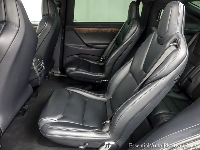 Used 2019 Tesla Model X AWD/4WD image 15