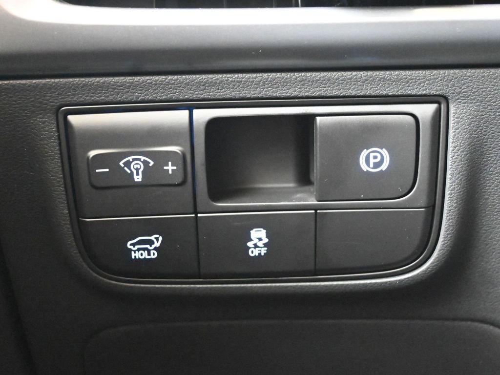 New 2026 Hyundai Tucson Limited image 24