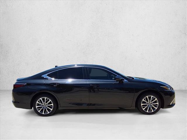 Used 2024 Lexus ES 350 w/ Accessory Package (Z2) FWD image 4
