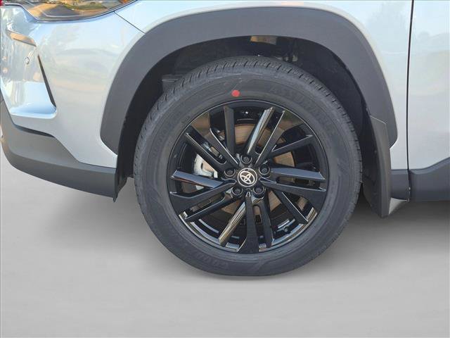 New 2026 Toyota Corolla Cross AWD Hybrid image 9