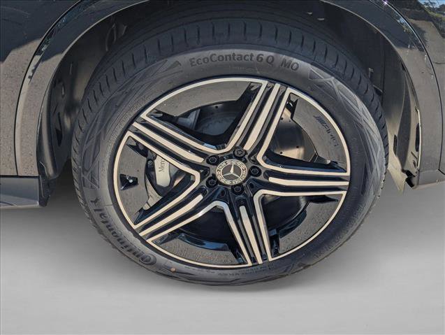 New 2026 Mercedes-Benz GLC 300 4MATIC image 9