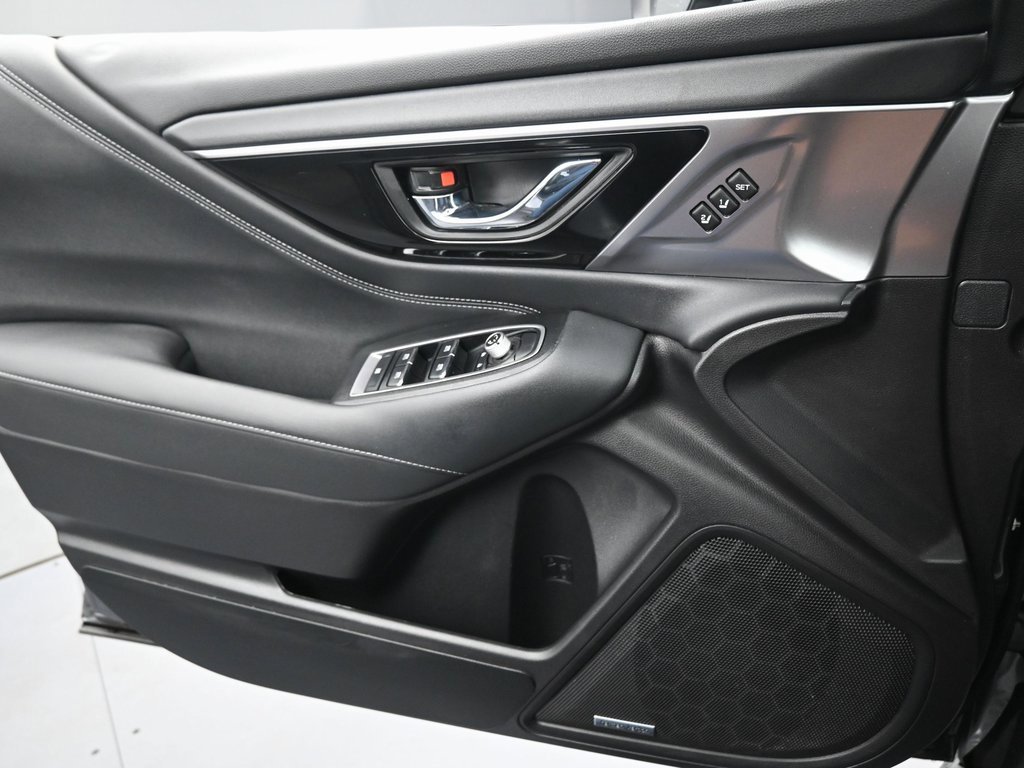 Used 2023 Subaru Outback Limited XT image 22