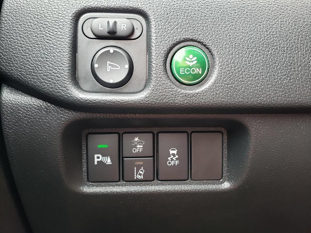 Used 2023 Honda Passport EX-L image 23