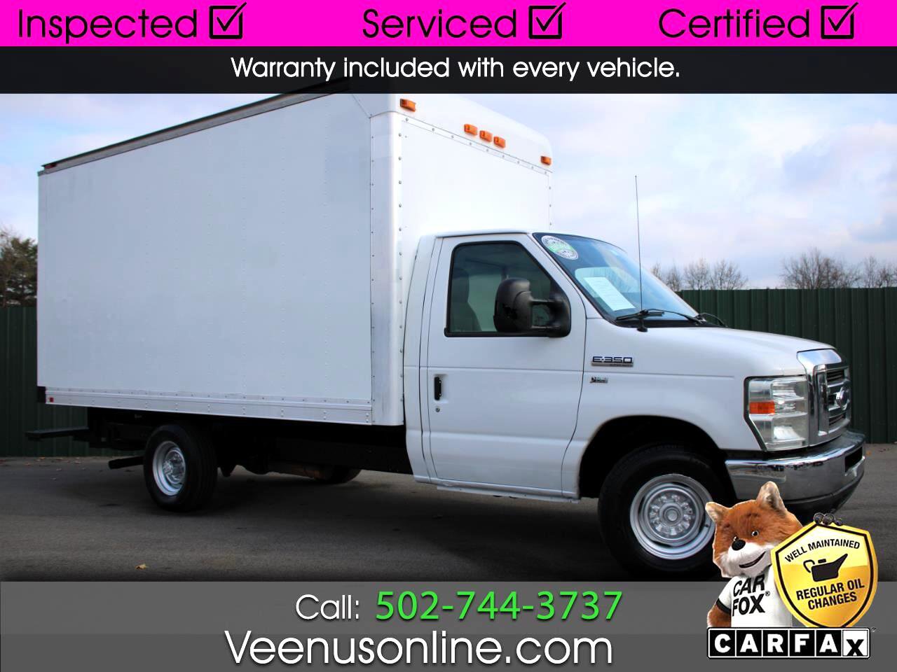 Used 2010 Ford E-350 and Econoline 350 Super Duty