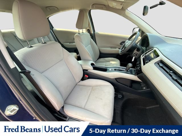 Used 2017 Honda HR-V LX image 30